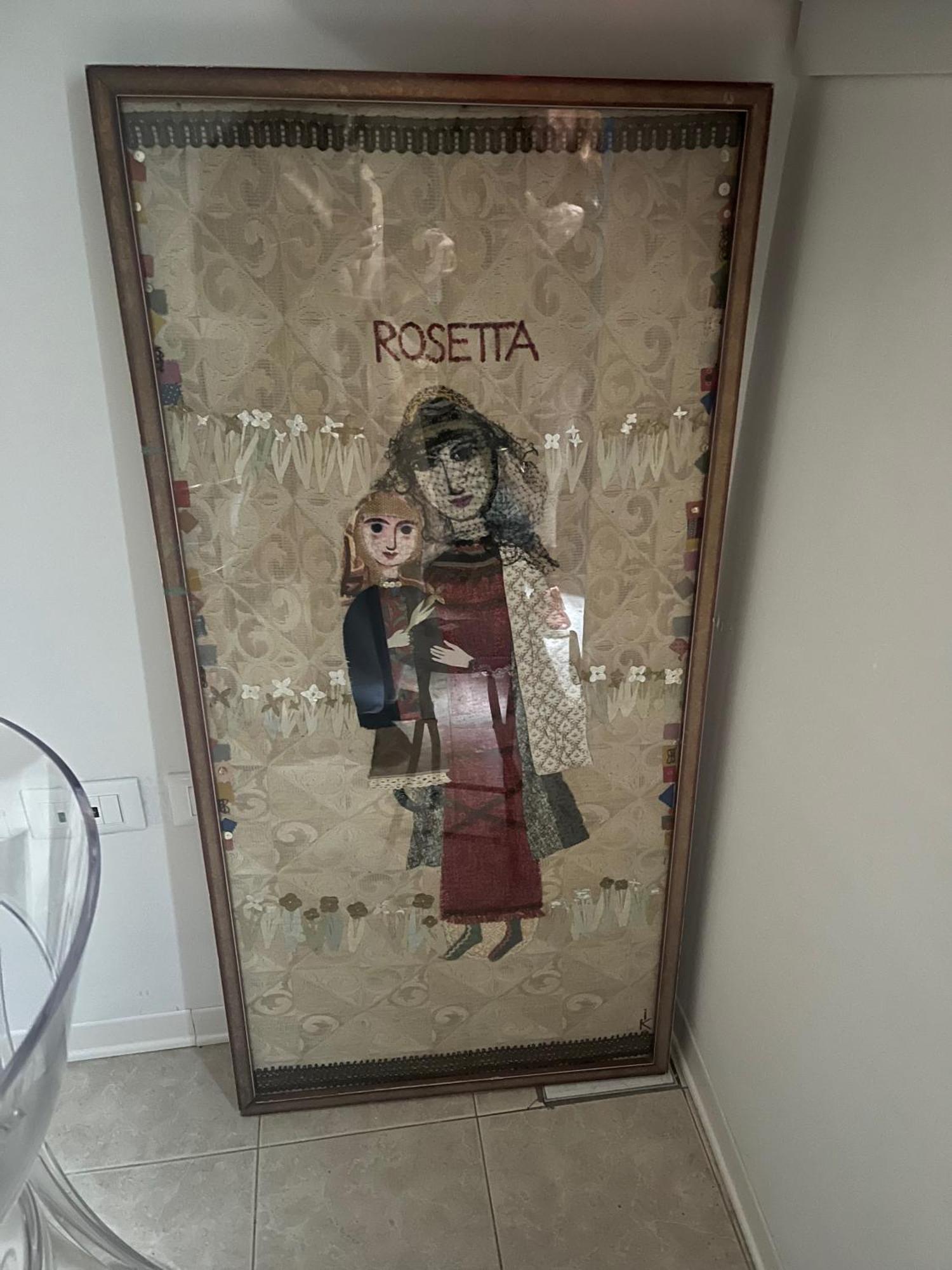 فيلا A Casa Di Rosetta فلورنس المظهر الخارجي الصورة